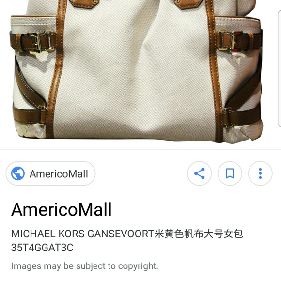 Michael kors - Picture 4 of 5